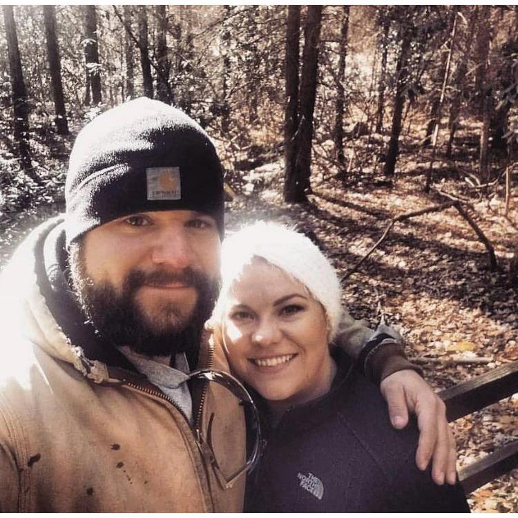 Our 1 year anniversary trip. He told me he loved me first ❤️
