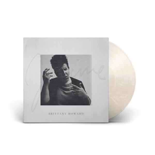 Brittany Howard – Jaime Sandstone Colored Vinyl