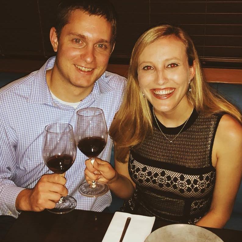 Celebrating 2 years!