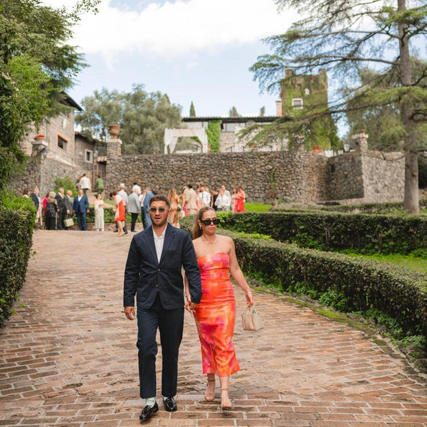 Karly Lundy and Topher Taylor's Wedding Website