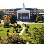 Billy Graham Museum