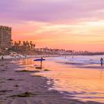 Pacific Beach