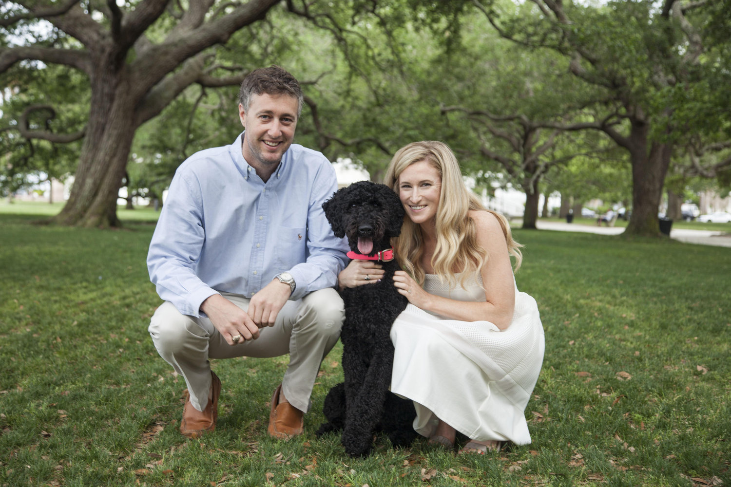 The Wedding Website of Meghan Kirwan and Travis Dio