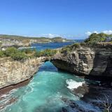 Nusa Penida Island