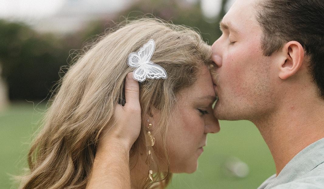 The Wedding Website of Erin Dulweber and Clayton Cogdill