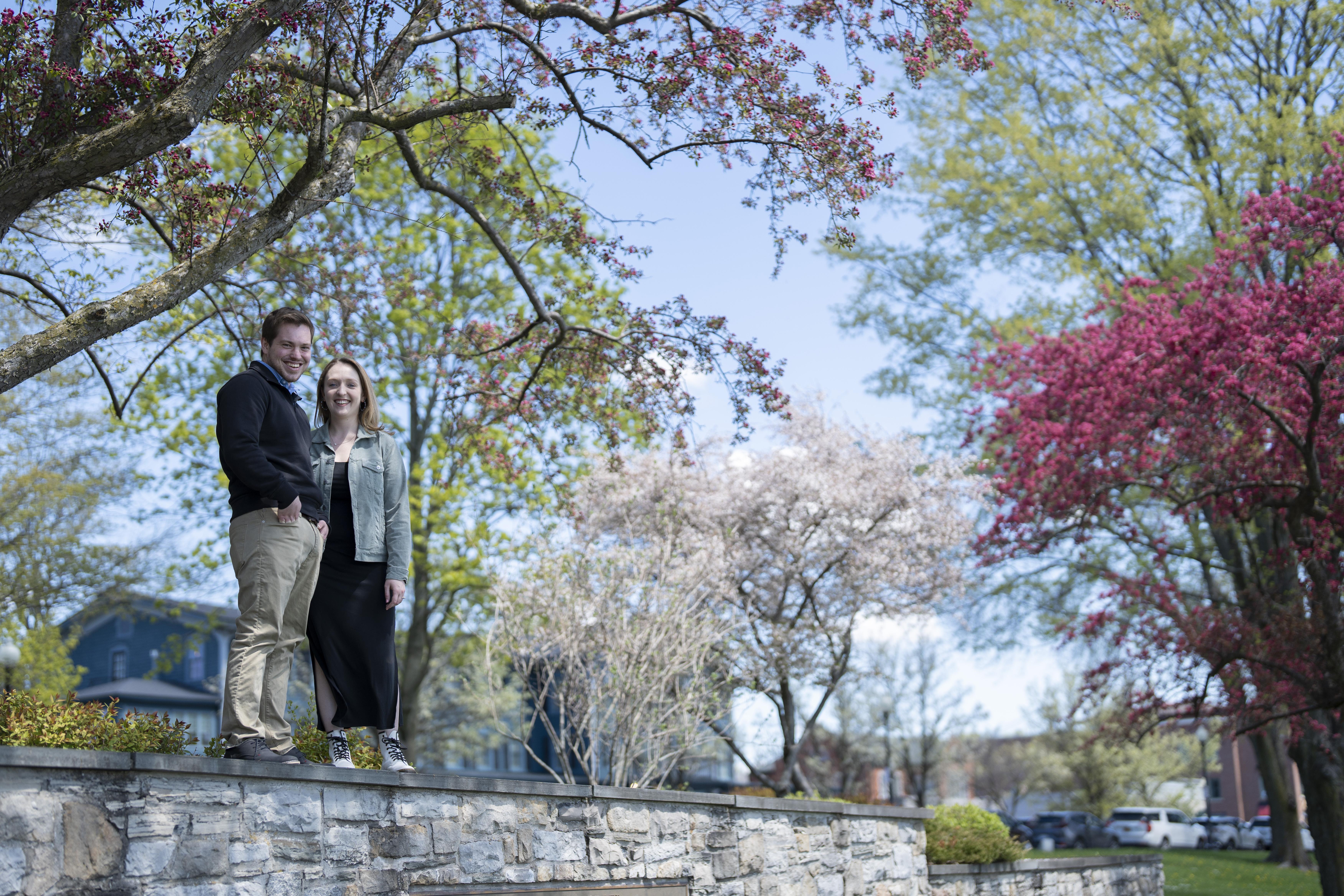 The Wedding Website of Charlotte Rose Jamieson and Ryan Matthew Szpila