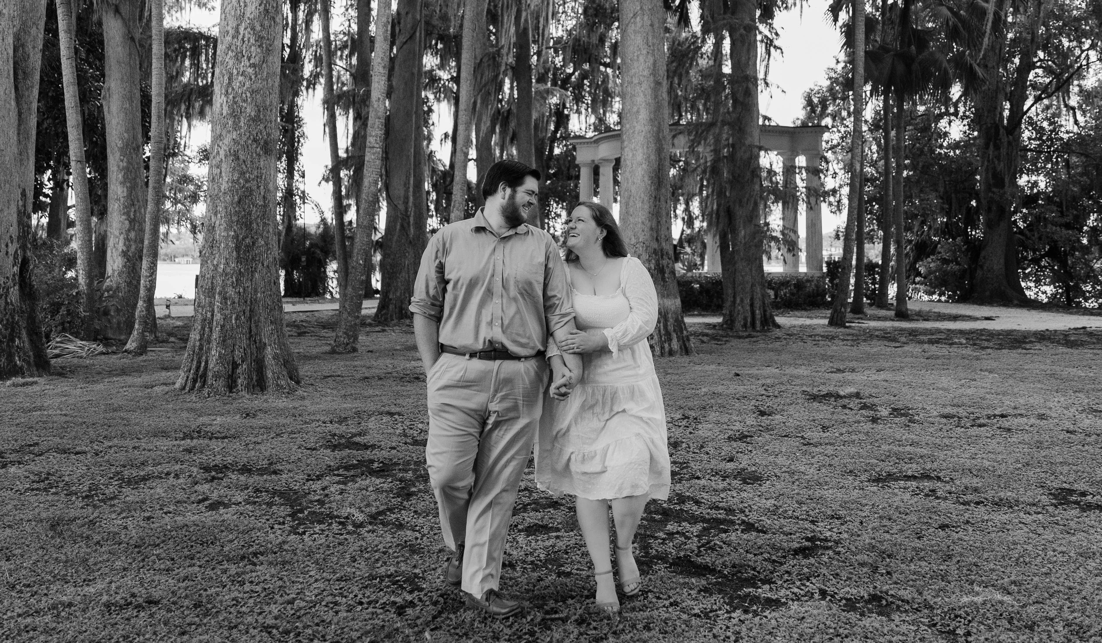 Marie Canfield And Jacob Addairs Wedding Website 