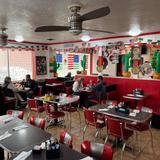 Tio’s Diner Mexican American Restaurant and Cantina