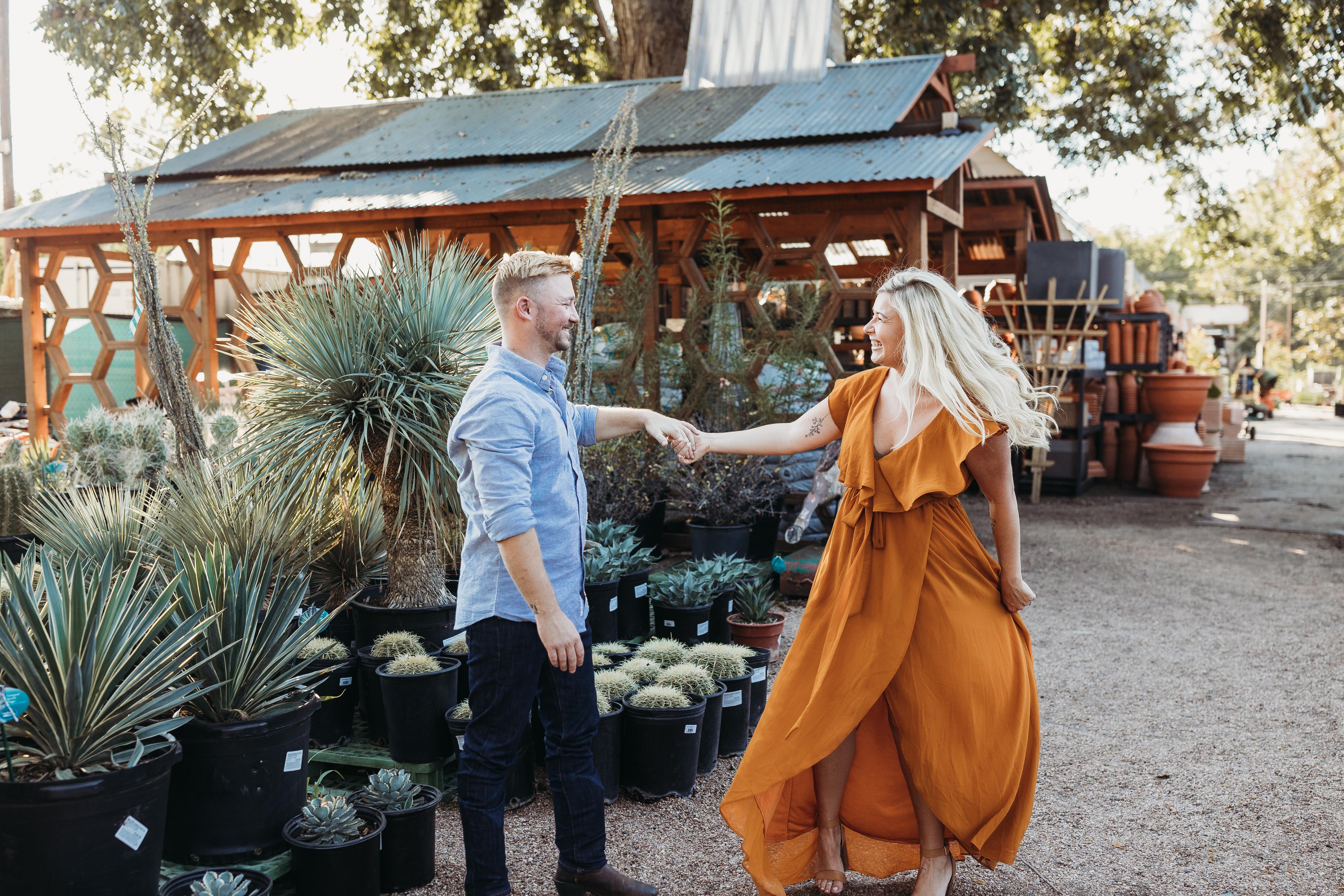 The Wedding Website of Alexandra Stogdell and Cole Hawthorne