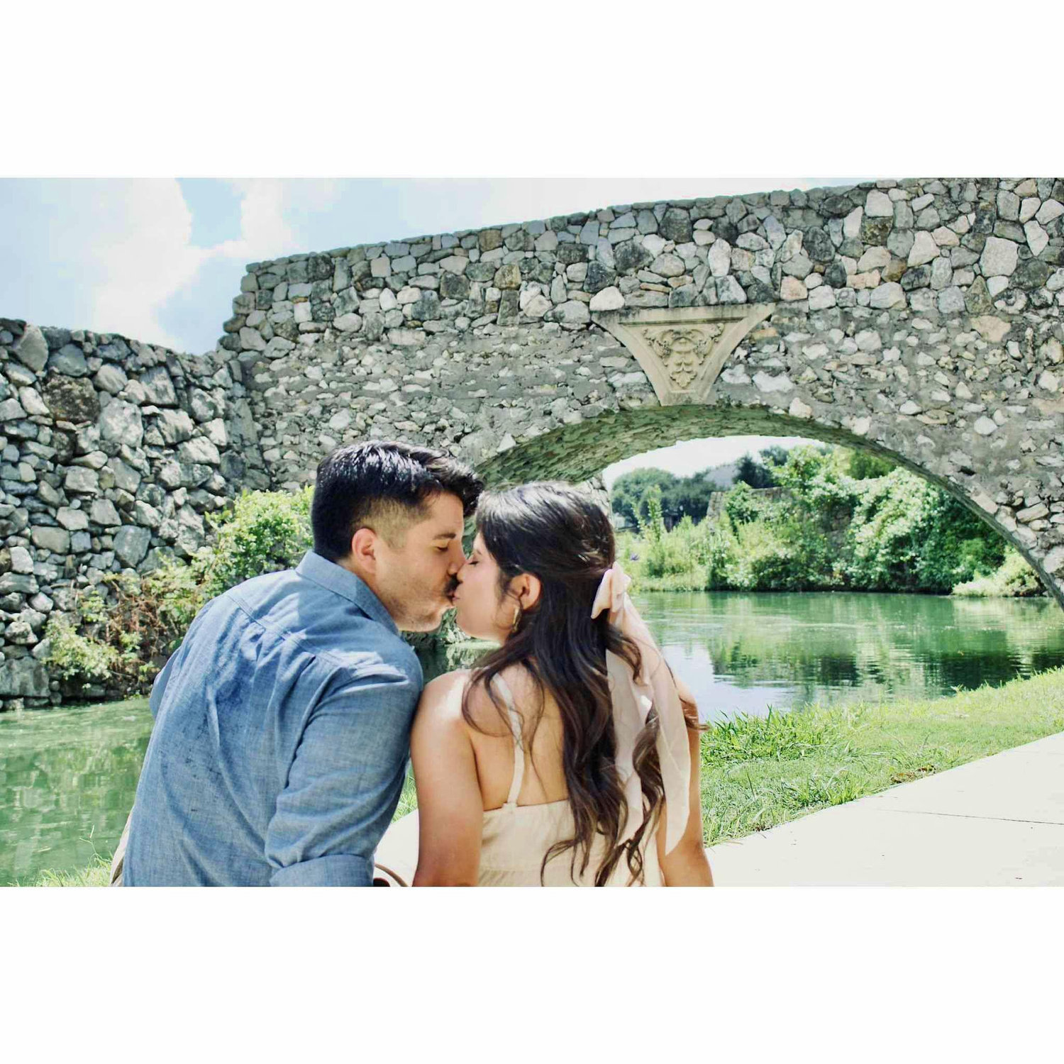 Our Engagement Picture Day