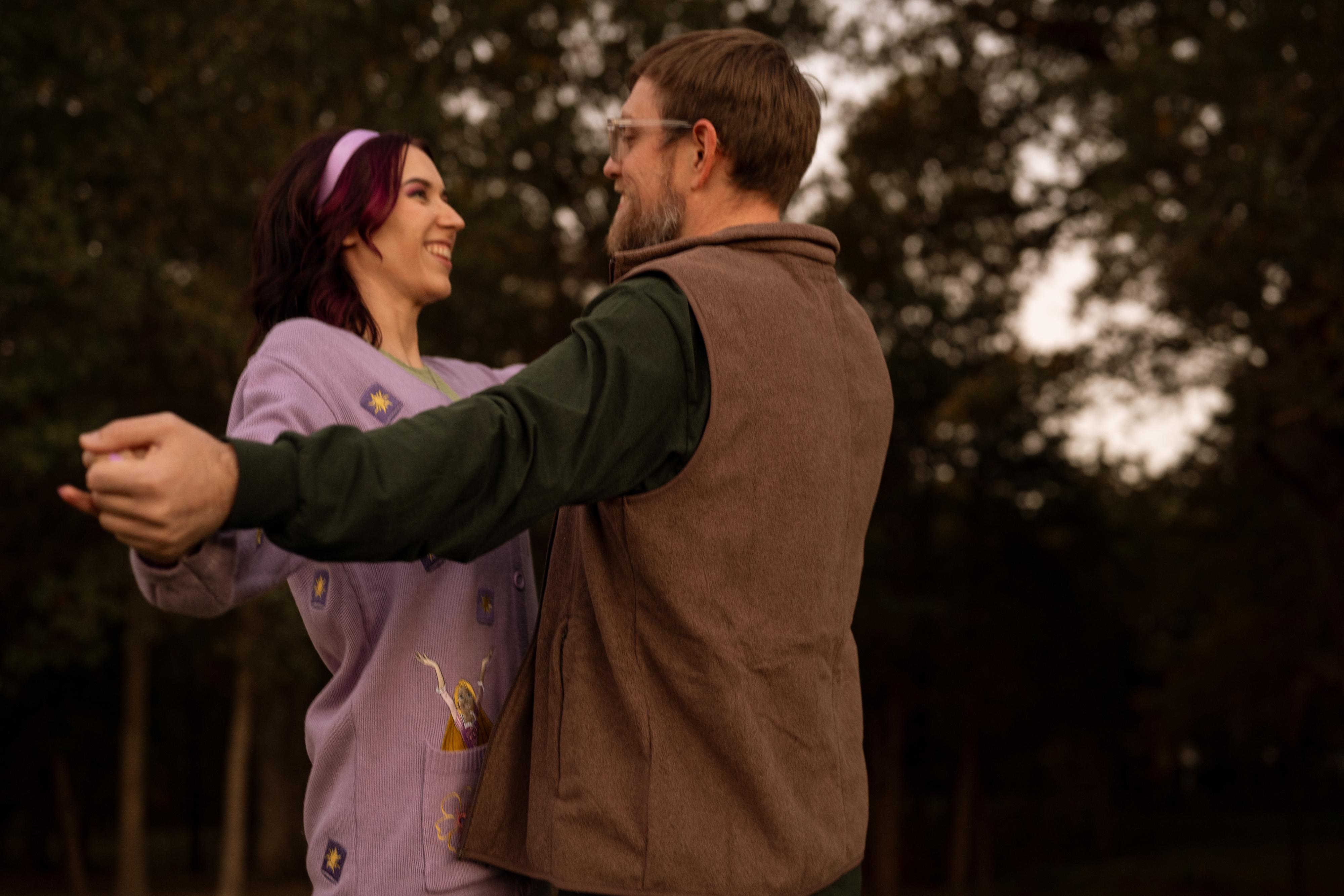 The Wedding Website of Hayley Sellers and Travis Bennett