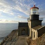 Point Sur Lighthouse
