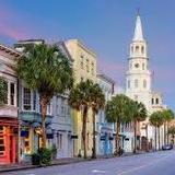 Downtown Charleston