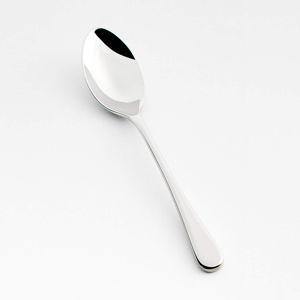 Tour Mirror Teaspoon by Robert Welch