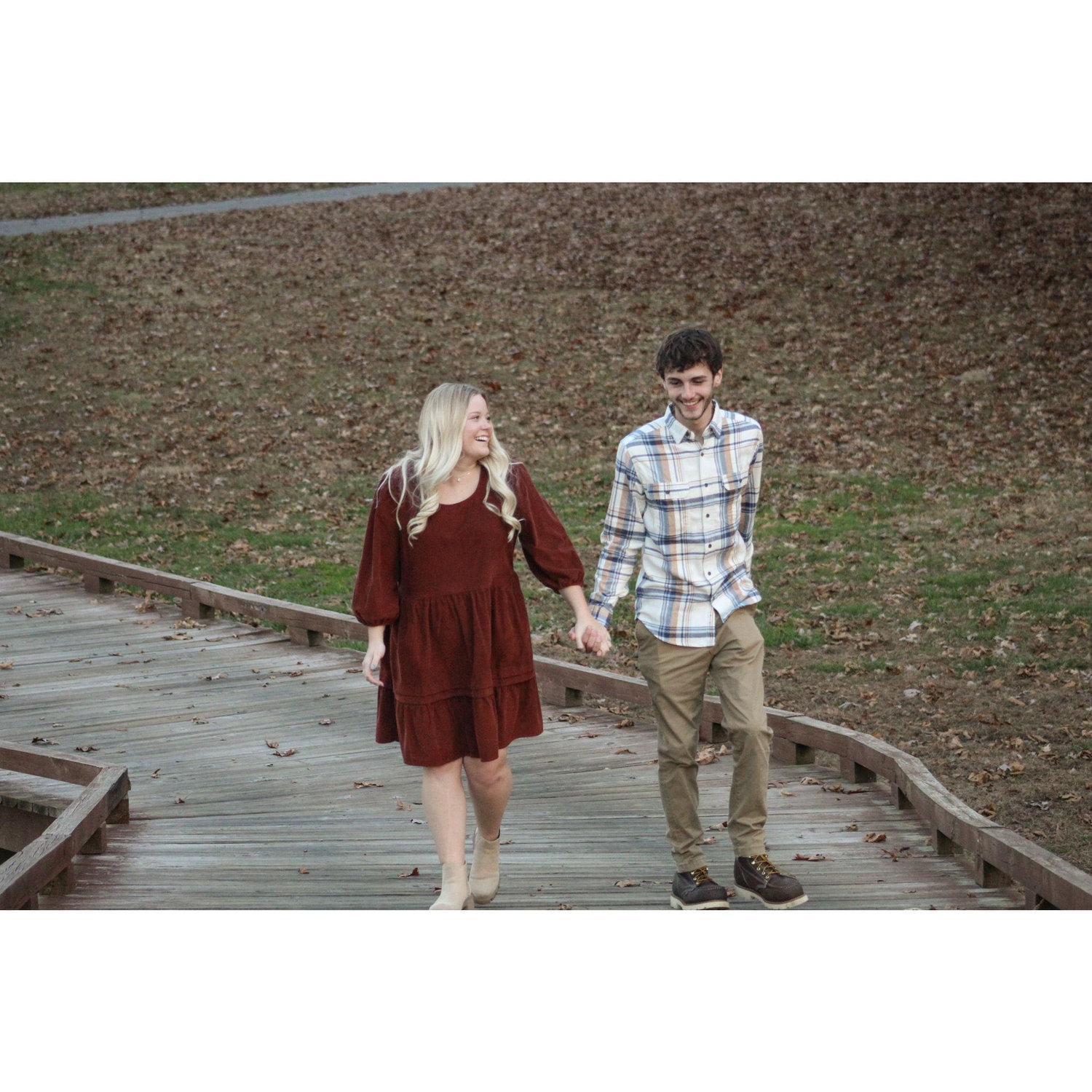Engagement