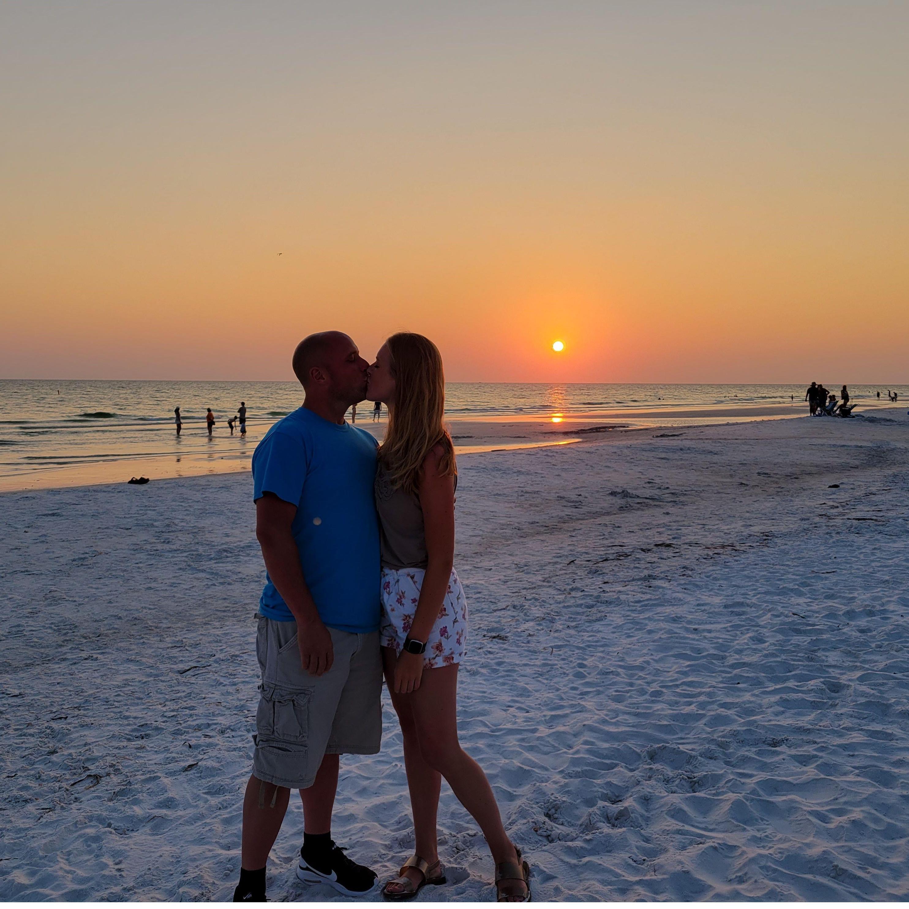 Anna Maria Island - Go there! Its a really great place!