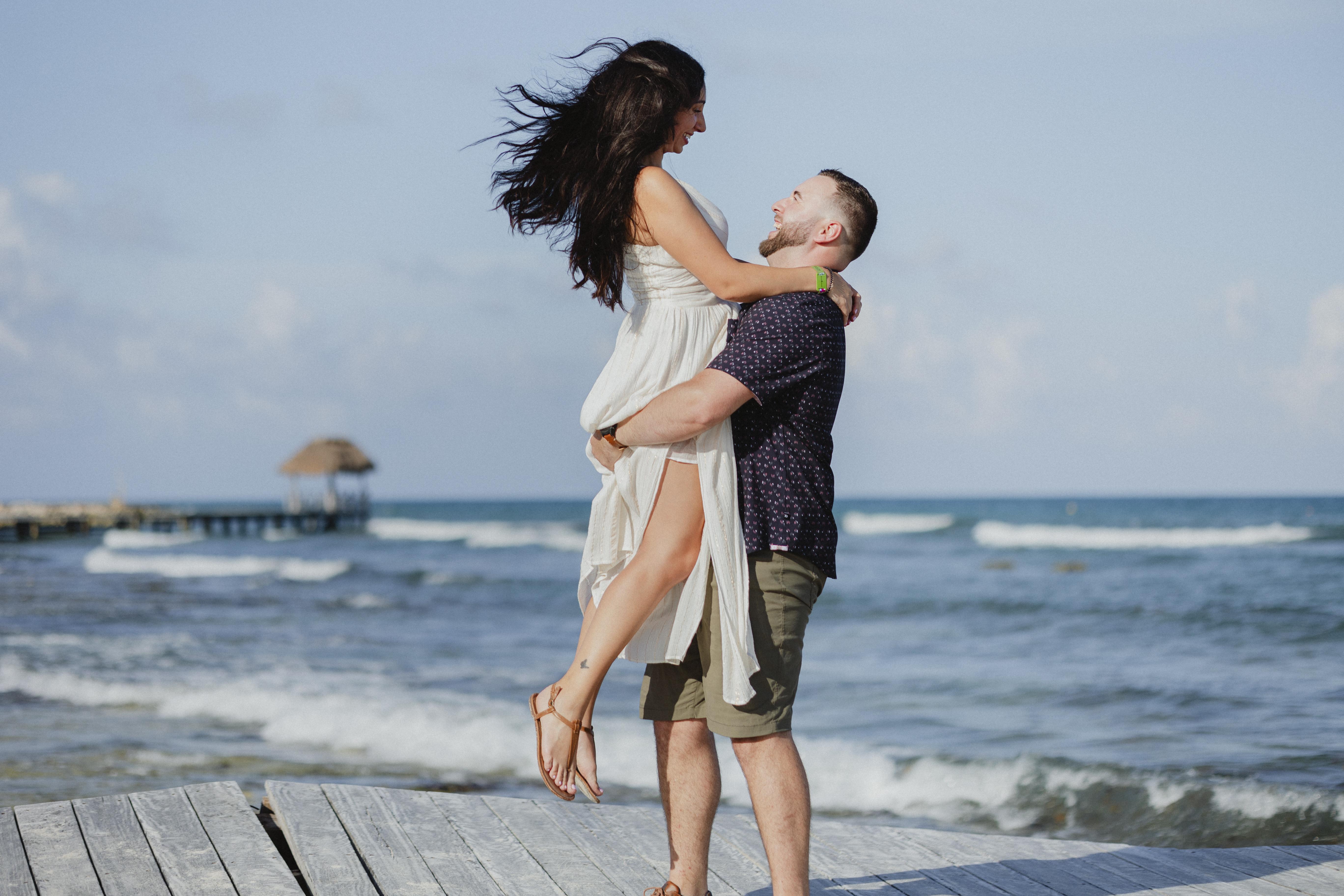 The Wedding Website of Gabrielle Gambardella and Richard Radomski