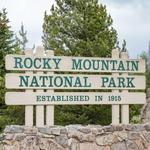 Rocky Mountain National Park