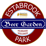 Estabrook Park Beer Garden