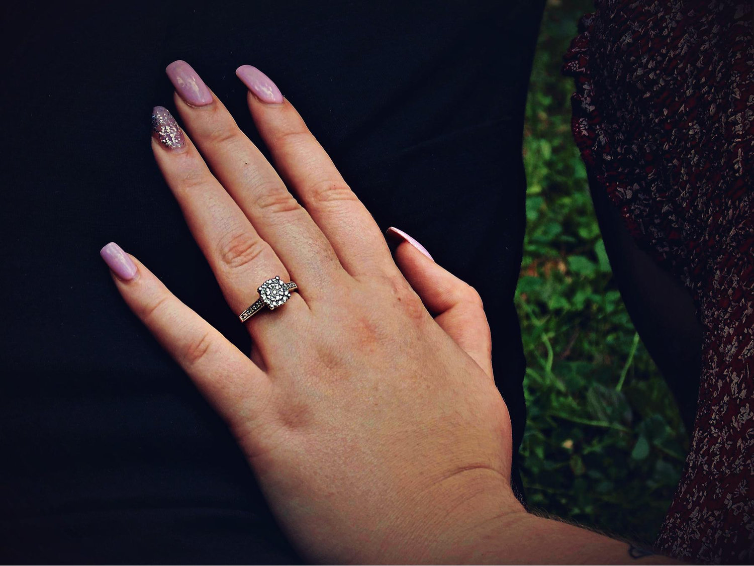 The Wedding Website of Gabriella Ruth Fowler and Cody Preston Stines