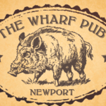 The Wharf Pub