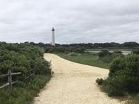 Cape May Lighthouse