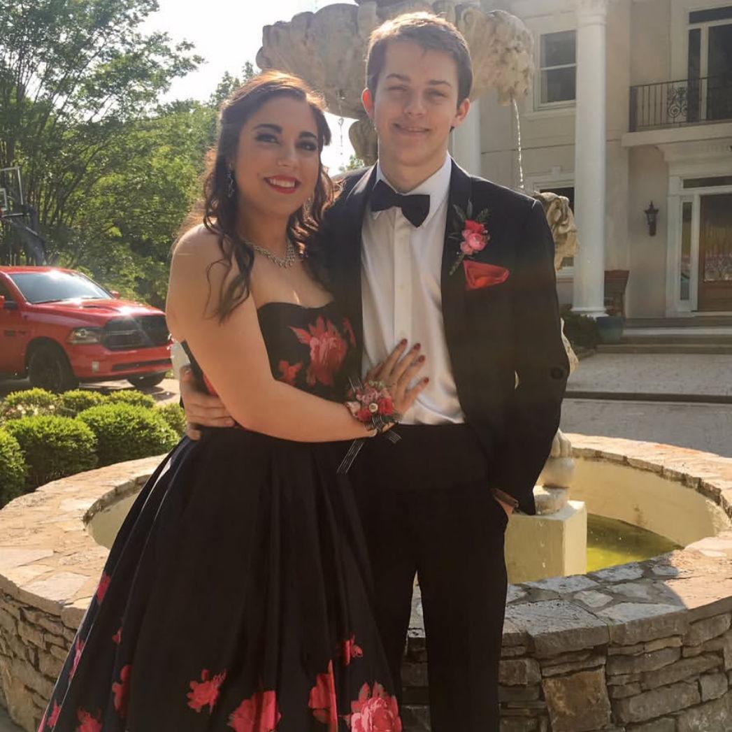 Prom!