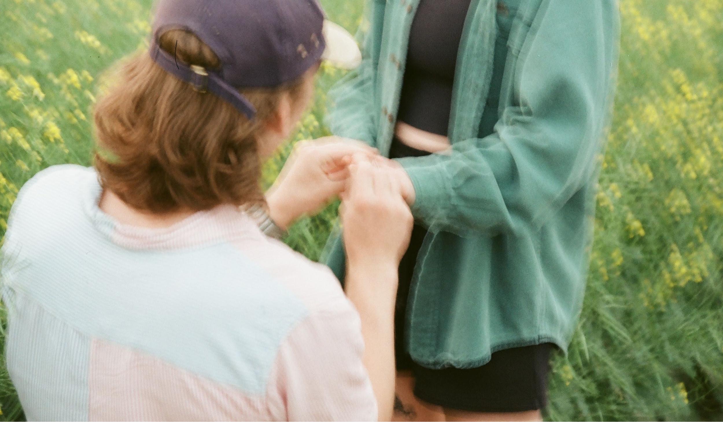 The Wedding Website of Elise Huellstrung and Matthew Meester