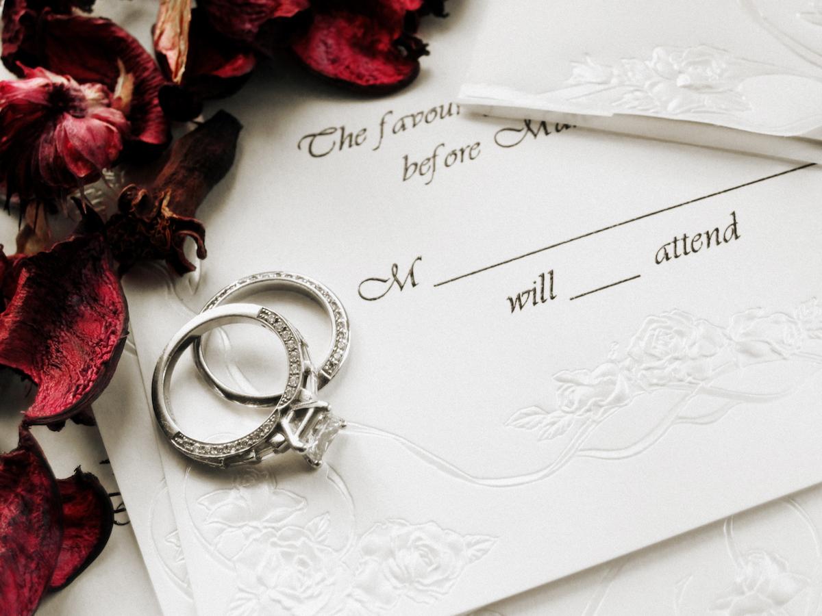 The Wedding Website of Caige Dotson and Kavon Cunningham