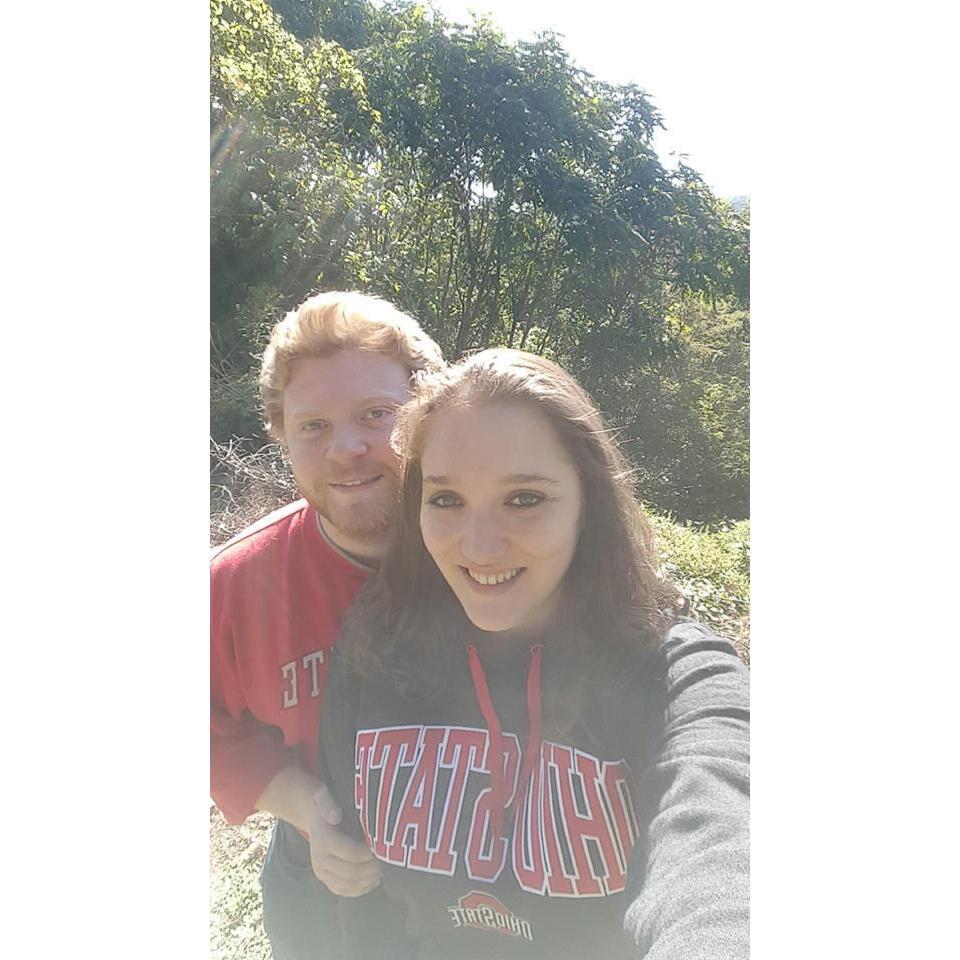 Beautiful day in Chillicothe