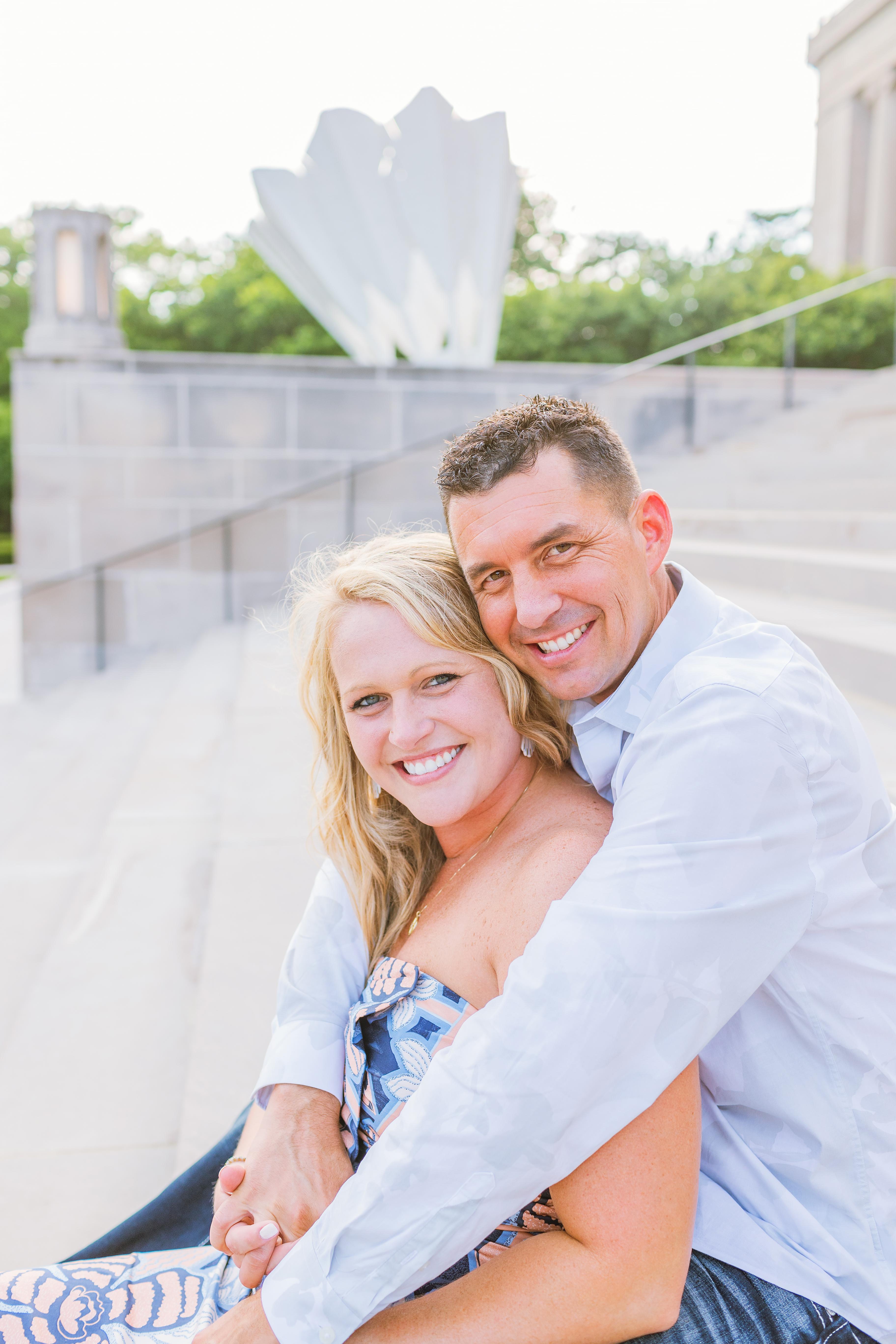 The Wedding Website of Phillip Beyea and Tara Hill