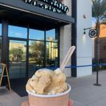 Ampersand Ice Cream