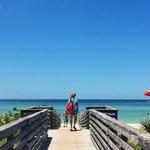 Honeymoon Island