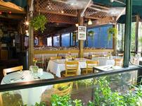 French Food at Cafe Degas
