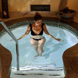 Bodhi Spa "Water Journey"