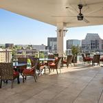 UP on the Roof