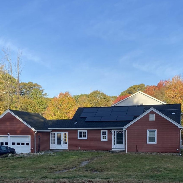 Our Home Renovation Fund