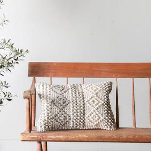 Joslin Pillow