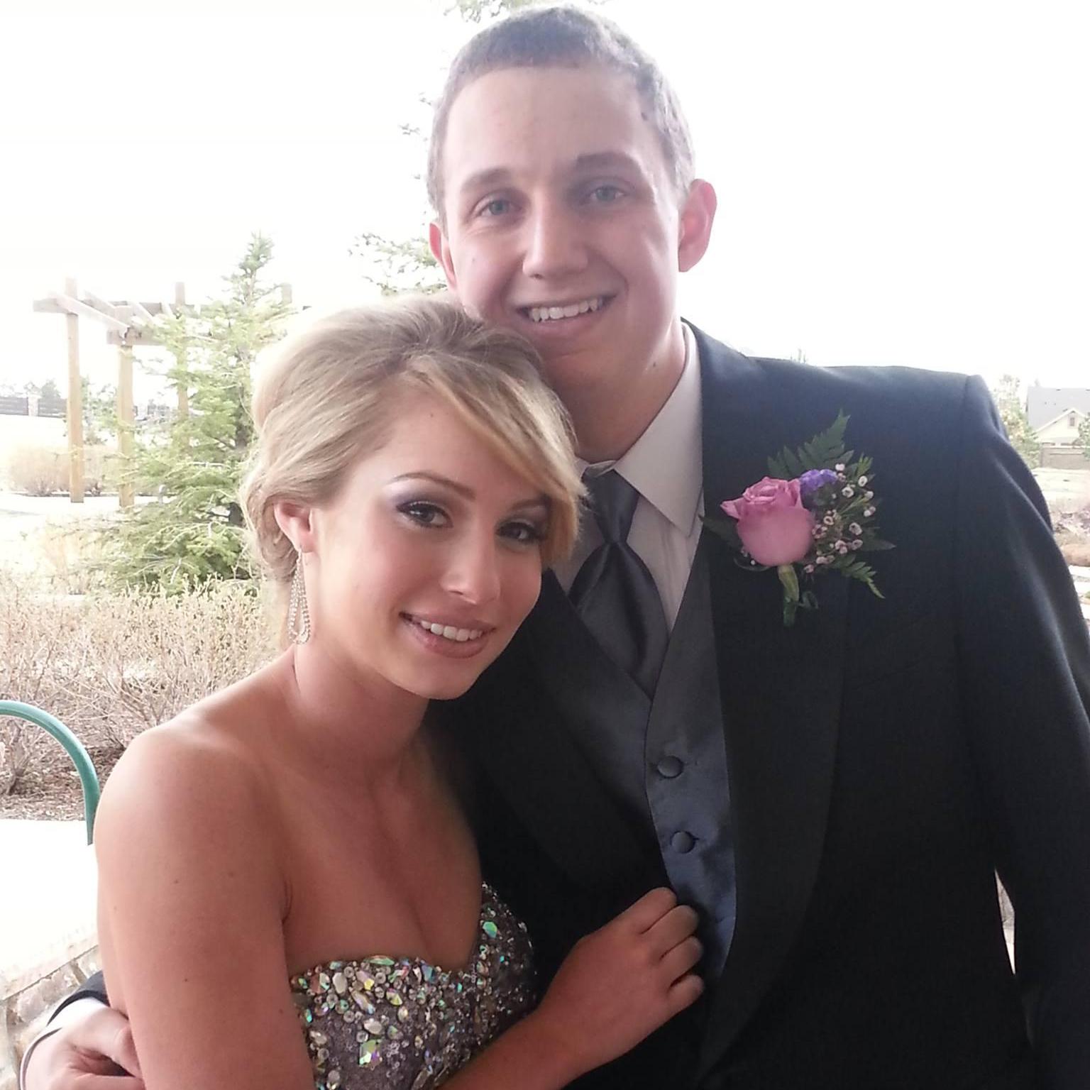Senior Prom!