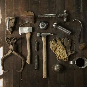 Tool fund