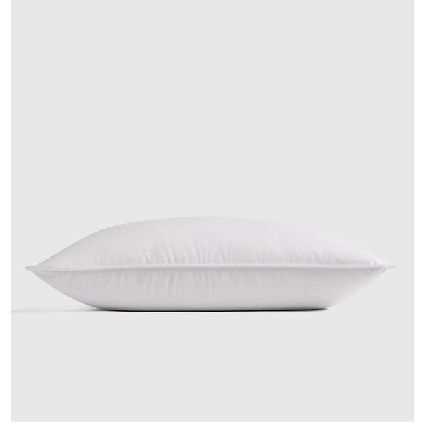 Premium Down Alternative Pillow - Standard
