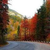 Talimena National Scenic Byway