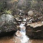 Seven Bridges Trail