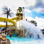Beech Bend Park & Splash Lagoon