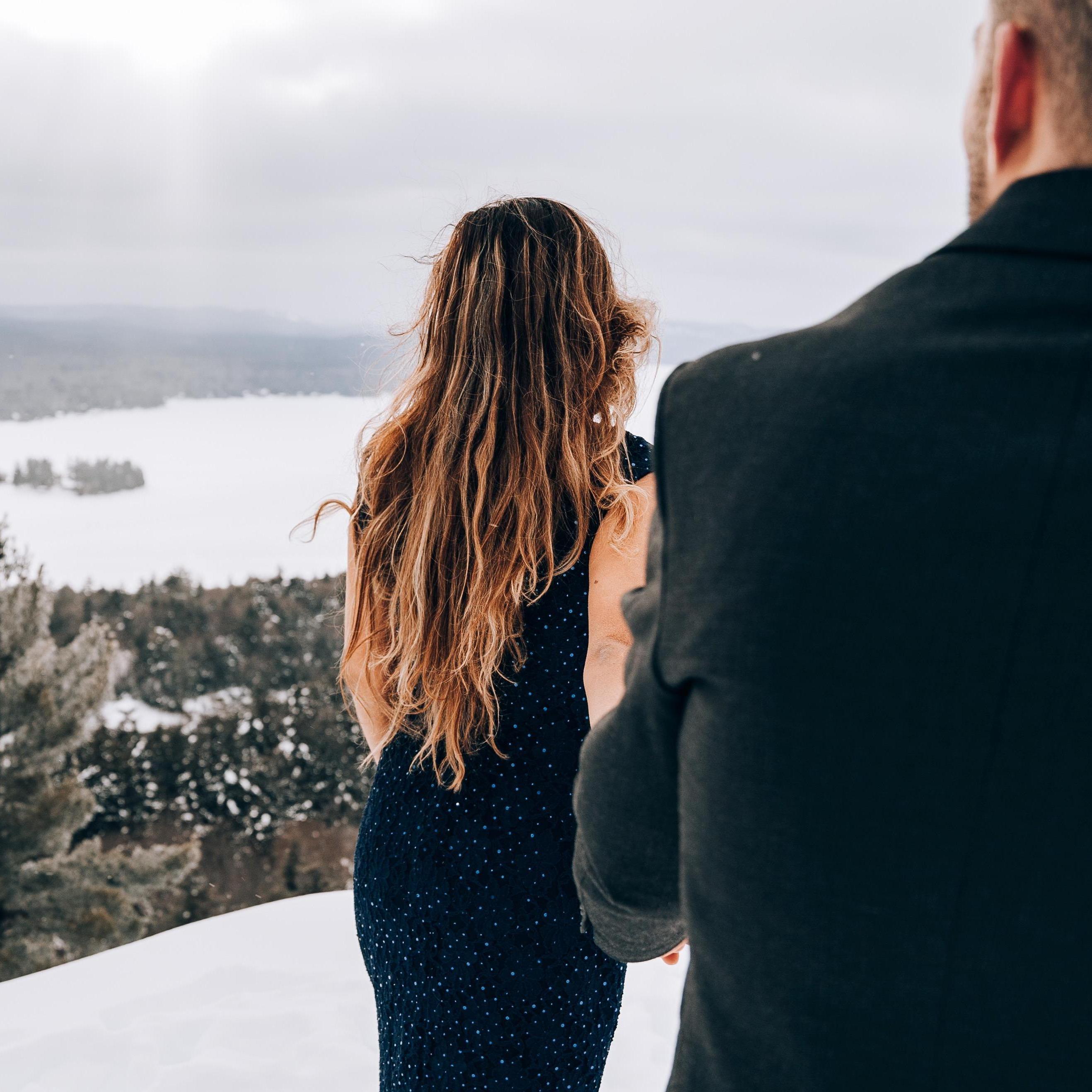 Right before I said: yes!

Justo antes de decir ¡Sí!