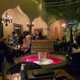 The Restaurant
