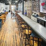 Inspire Wine Bar