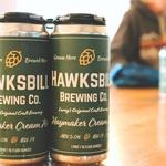 Hawksbill Brewing Company