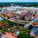 Downtown Naperville