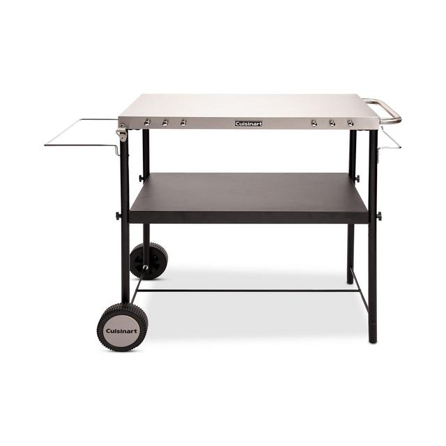 Cuisinart Outdoor BBQ Prep Cart